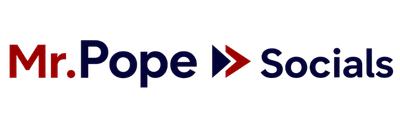 PopeSocial logo