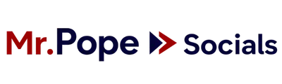 PopeSocial logo